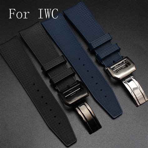 iwc ricambi|iwc strap replacement parts.